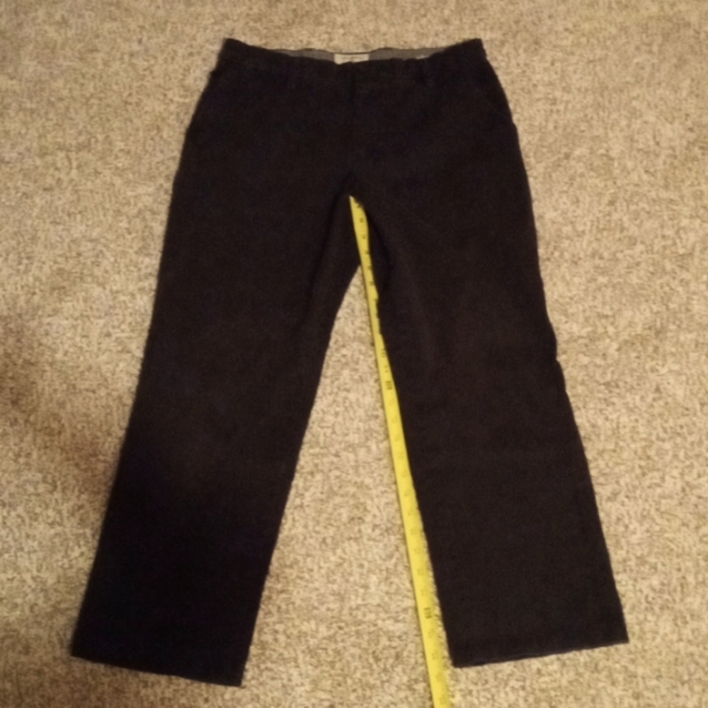 Men's Dockers straight fit